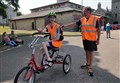 All ability cycling sessions at Cooper Park