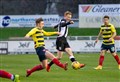 Wins for Stranraer and Stirling put Elgin City five points adrift of the play-offs