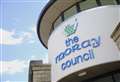 Expect more disruption, Moray Council chief warns