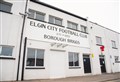 Elgin City set for 27-game League Two season