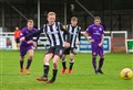 Watch interview with Elgin City midfielder Russell Dingwall, who was inspirational in his team's 2-0 Betfred Cup win over Stirling Albion