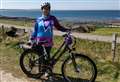 Disabled Lossie woman in e-bike bid to get to top of Ben Rinnes
