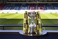 Buckie Thistle and Elgin City await Premier Sports Cup draw and possible shot at Aberdeen