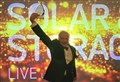 Lifetime Achievement Award for AES Solar managing director