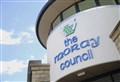 Non-emergency repairs to continue for Moray Council tenants 