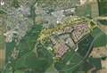 Plans revealed for 650 new homes east of Nairn