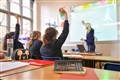 Anxiousness among pupils ‘may have worsened’ despite return to in-person lessons