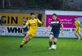 Forres Mechanics 1 Turriff United 2: Cans lose lead in home defeat