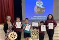 Dallas Primary wins Forres ASG school quiz
