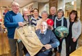 70th Birthday bash spreads charity cheer