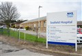 Major healthcare provision upgrades planned for Seafield Hospital and Muirton Ward