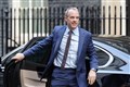 Dominic Raab says he always ‘behaved professionally’ as bullying probe continues
