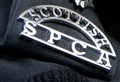 SSPCA appeal after dog shot dead and burned near Fochabers