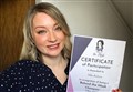 Elgin beauty therapist trains to help clients facing domestic abuse