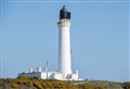 Moray lighthouse to be lit up to raise awareness of epilepsy