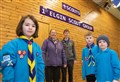 Scout numbers surge across Moray