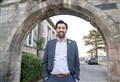 Humza Yousaf 'honoured' by support of Moray councillors