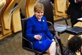 Sturgeon opens £33m NHS treatment centre in final engagement as First Minister