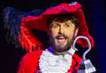 Curtain up for Peter Pan as Elgin Amateur Dramatic Society stage Christmas panto
