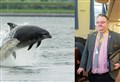 Moray Council: Lack of debate on dolphin killing 'profoundly undemocratic'
