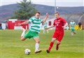 Highland League round-up: Buckie Thistle win but could be forced to raid transfer market
