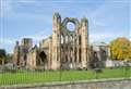 Elgin Cathedral reopening date announced