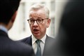 More firms sign post-Grenfell safety contract, says Gove