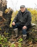 Farmer hangs up wellies after 67 years
