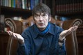 Ian Rankin and JK Rowling books have opening lines translated into Scots