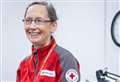 British Red Cross volunteer has flown to disaster zones across the world