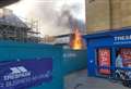 Poundland fire was "suspicious" confirms Police Scotland