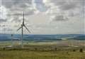 Extension plans lodged for Moray wind farm