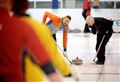League and cup action on Moray Province curling rinks