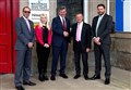 Acquisition sees law firm move into Moray
