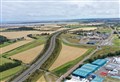 Transport Scotland to push ahead with plans for dualled A96 north of Forres