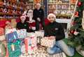 Construction company donates hundreds of presents to Moray Christmas Toy and Food Appeal
