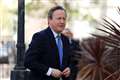 Cameron to push for G7 agreement on using Russian assets to help Ukraine