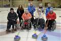 Disability curlers turn to technology