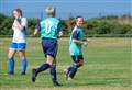 Milly Findlay hat-trick helps Buckie ladies defeat Orkney Women in Highlands and Islands league