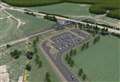 Train station for Inverness Airport gets planning permission 