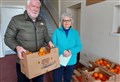 Moray churches support migrant fruit pickers