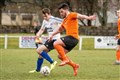 Rothes aim to climb higher