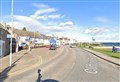 Lossie seafront to close to traffic for a fortnight