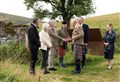 Royal opening for Scalan Mills in Moray