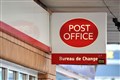 Post Office workers staging 24-hour strike in pay row