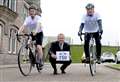 Cyclists wanted for Rotary Triple Challenge