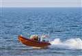 MIRO lifeboat called out to help stricken swimmer