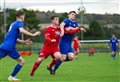 PICTURES: Lossiemouth thrashed 6-0 by Deveronvale in Banff