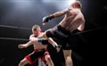 Moray fighters score double success
