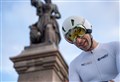 Attempt underway to beat Mark Beaumont's NC500 cycle record
